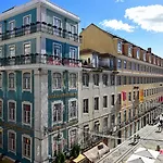 My Story Augusta Hotel Lisboa