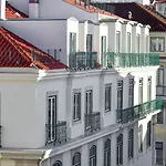 My Story Augusta 3* Lisboa