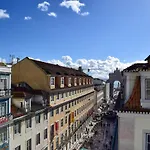 My Story Augusta Lisboa