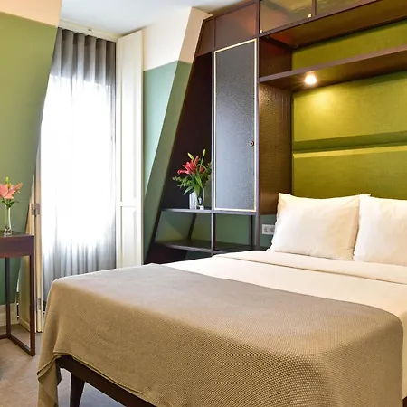 My Story Augusta فندق