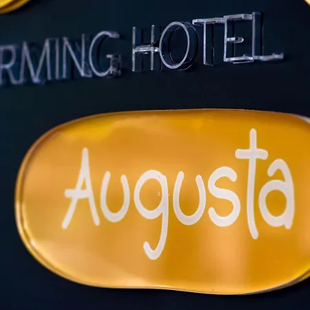 My Story Augusta 3* Лиссабон