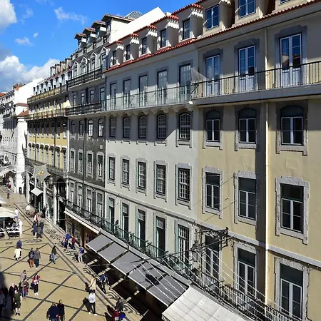 فندق My Story Augusta