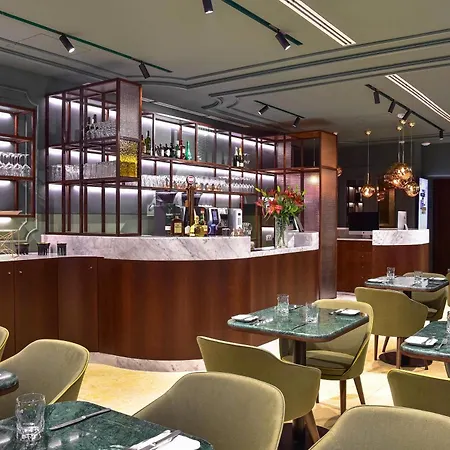 فندق My Story Augusta