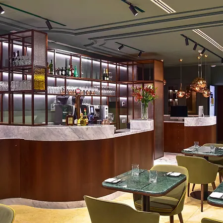 My Story Augusta فندق