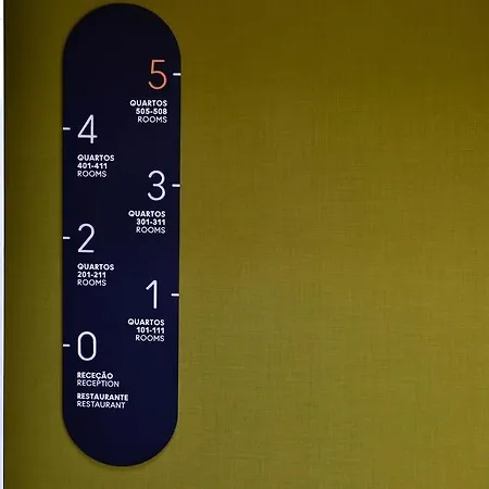 فندق My Story Augusta 3*