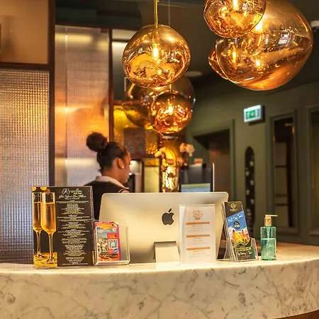 My Story Augusta 3* Lisboa