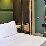 My Story Augusta Hotel Lissabon