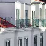 My Story Augusta Lissabon