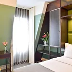 Hotel My Story Augusta Lissabon
