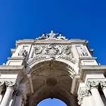 My Story Augusta 3* Lissabon