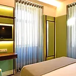 My Story Augusta 3* Lissabon