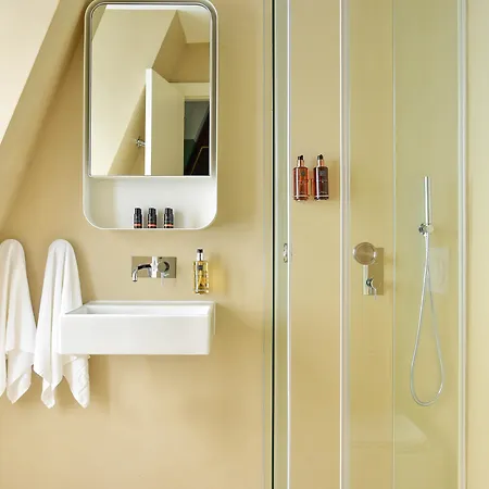 Hotell My Story Augusta Lisboa