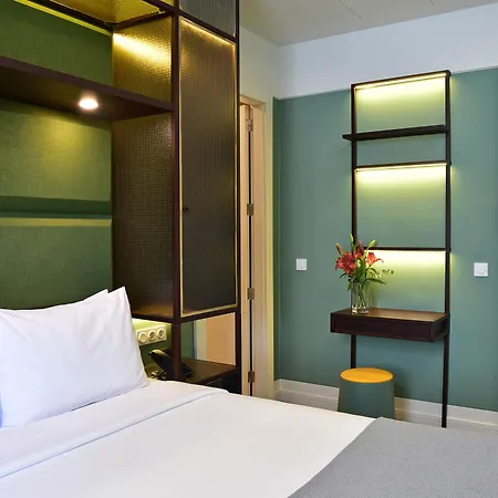 Hotel My Story Augusta 3*