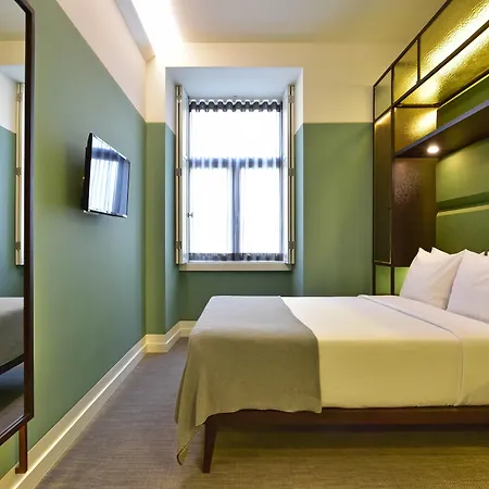 My Story Augusta Otel