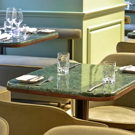 My Story Augusta Otel 3*