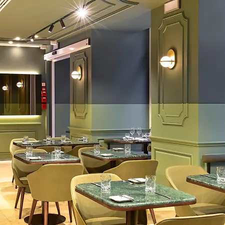 My Story Augusta Hotel Lisbon