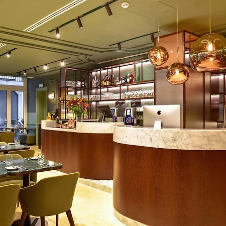 Hotel My Story Augusta 3*