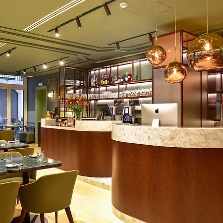 Hotel My Story Augusta 3*