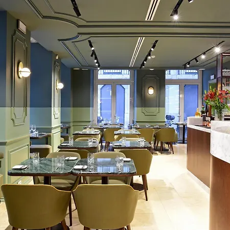 Otel My Story Augusta 3*