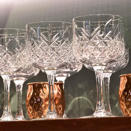 酒店 My Story Augusta 3*