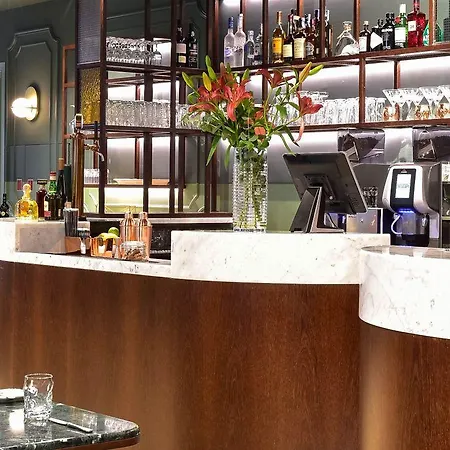 Hotel My Story Augusta