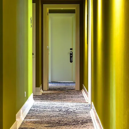 Hotel My Story Augusta 3*