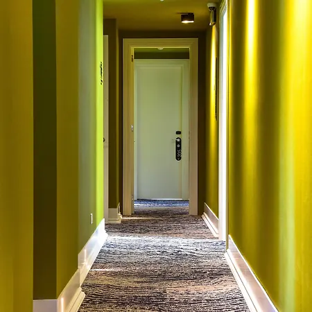 My Story Augusta Otel