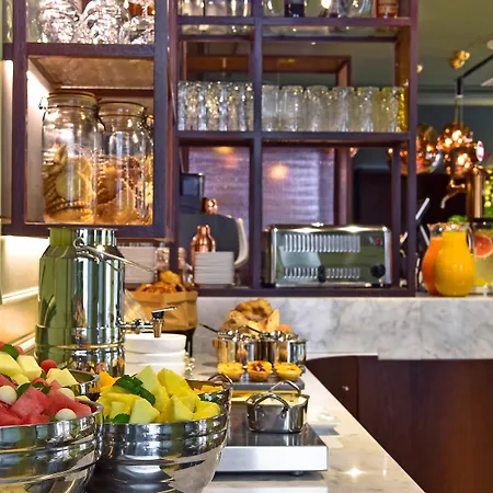 My Story Augusta Lisbona