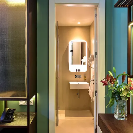 My Story Augusta Hotel 3*