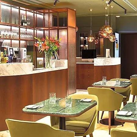 Hotel My Story Augusta 3*