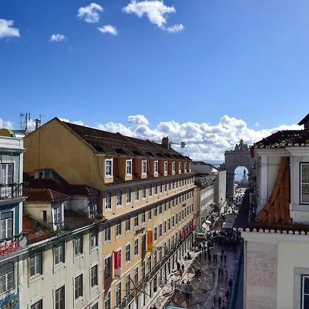 My Story Augusta Lisbon