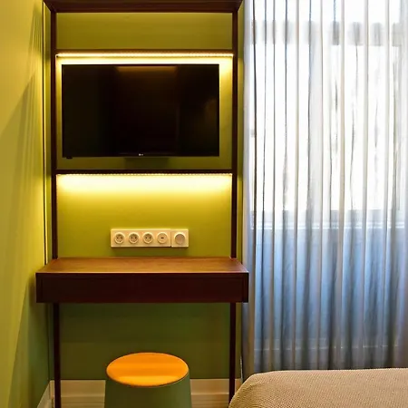 My Story Augusta Hotel