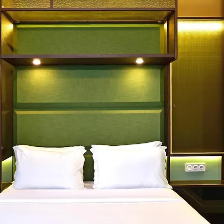 My Story Augusta Hotel 3*