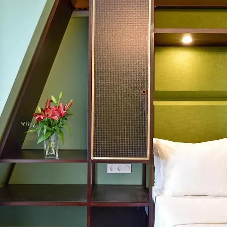 My Story Augusta Hotel Lisbon