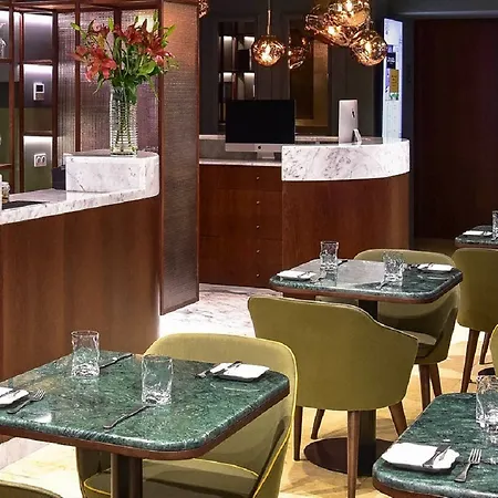 Hotel My Story Augusta 3*