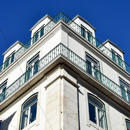 Otel My Story Augusta 3*