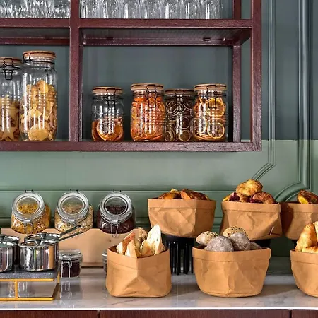 Hotel My Story Augusta