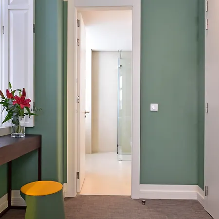 My Story Augusta Hotel