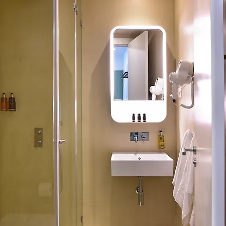 Hotel My Story Augusta 3*