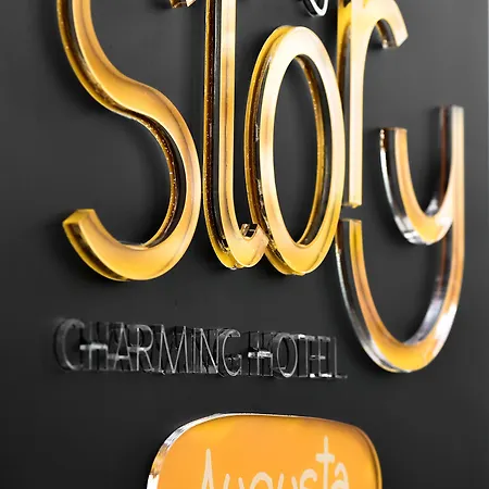 My Story Augusta Hotel