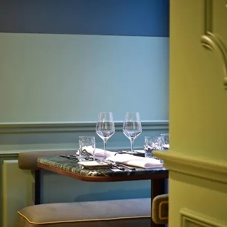 My Story Augusta Hotel 3*