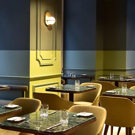 My Story Augusta Hotel