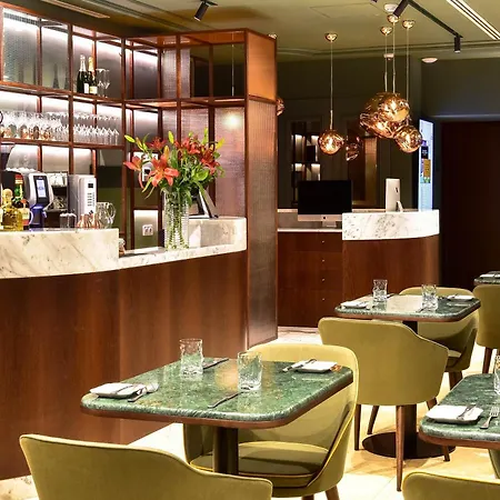 ホテル My Story Augusta 3*