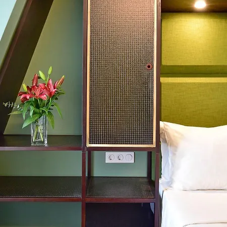 My Story Augusta 3* Lisboa