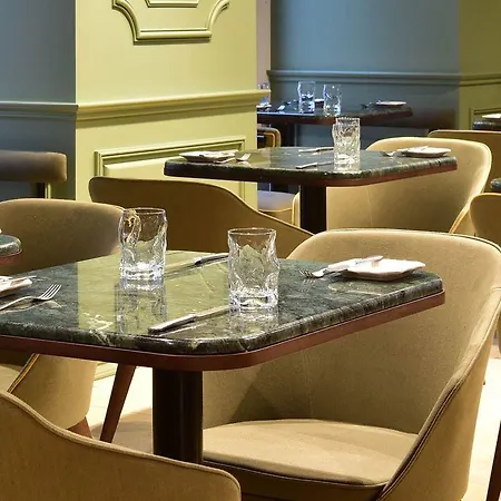 ホテル My Story Augusta