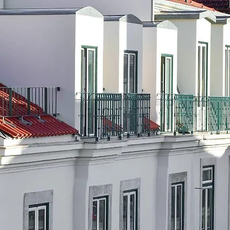 My Story Augusta Lisboa