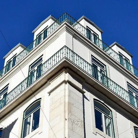 My Story Augusta Hotel