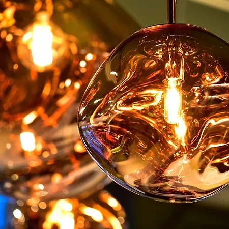 Hotel My Story Augusta