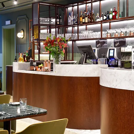 My Story Augusta Hotel 3*