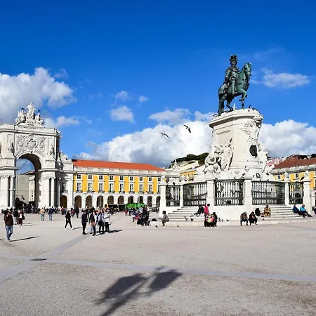 My Story Augusta ホテル